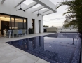 Luxury Villa for sale in Poria Illit in Israel.